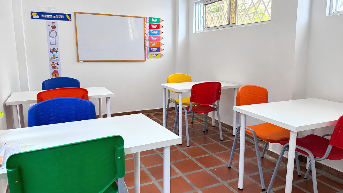 Aula Simulada
