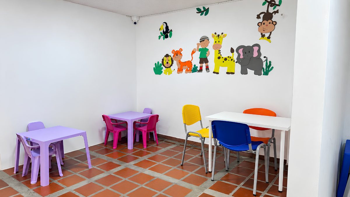 Espacio Terapéutico