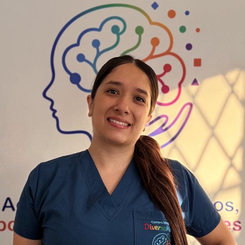 Foto Maria Fernanda Muñoz