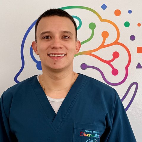 Foto Oscar Flórez